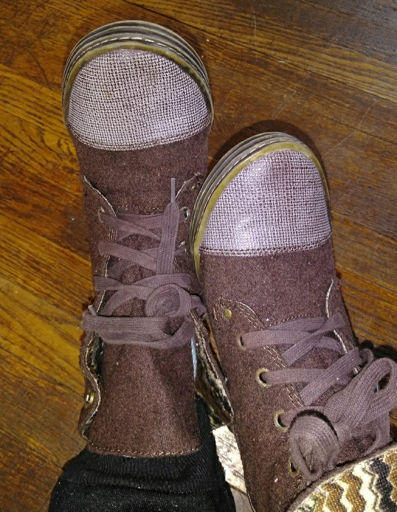 Boots